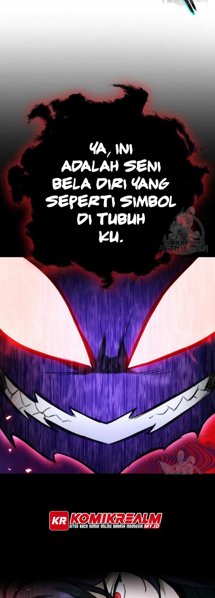 The Emperor’s Sword Bab 05 halaman 62