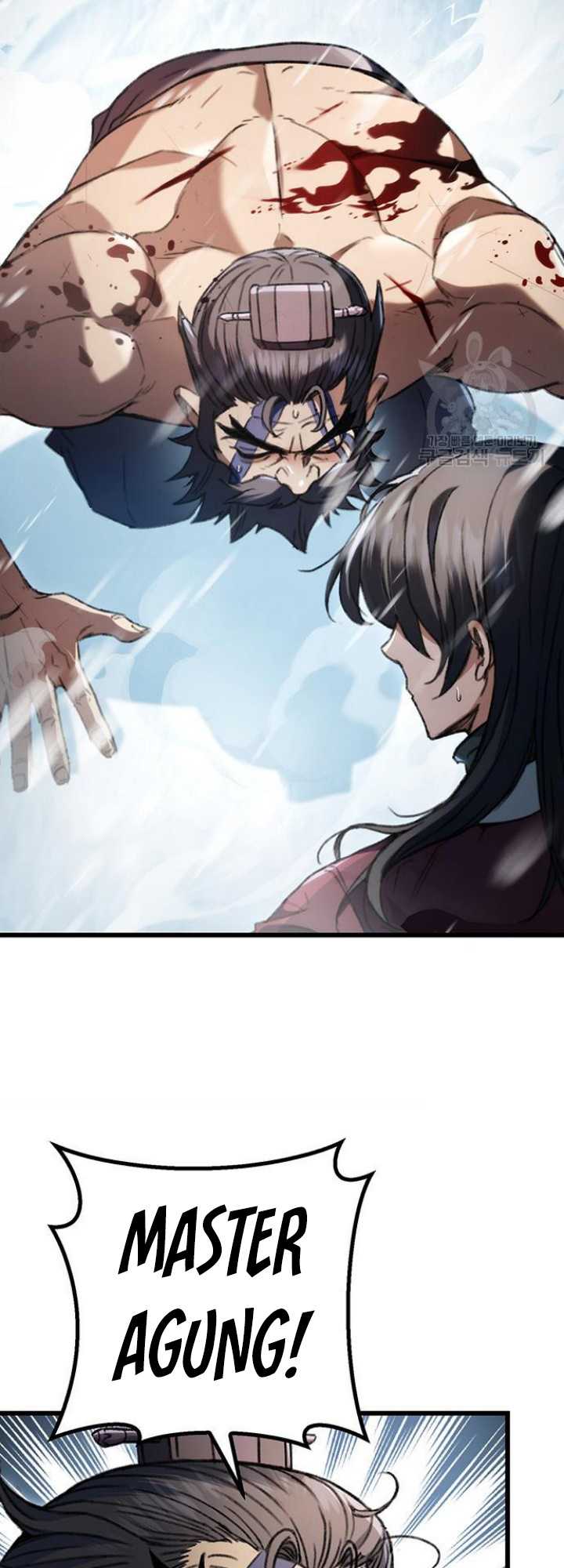 The Emperor’s Sword chapter 06 halaman 5