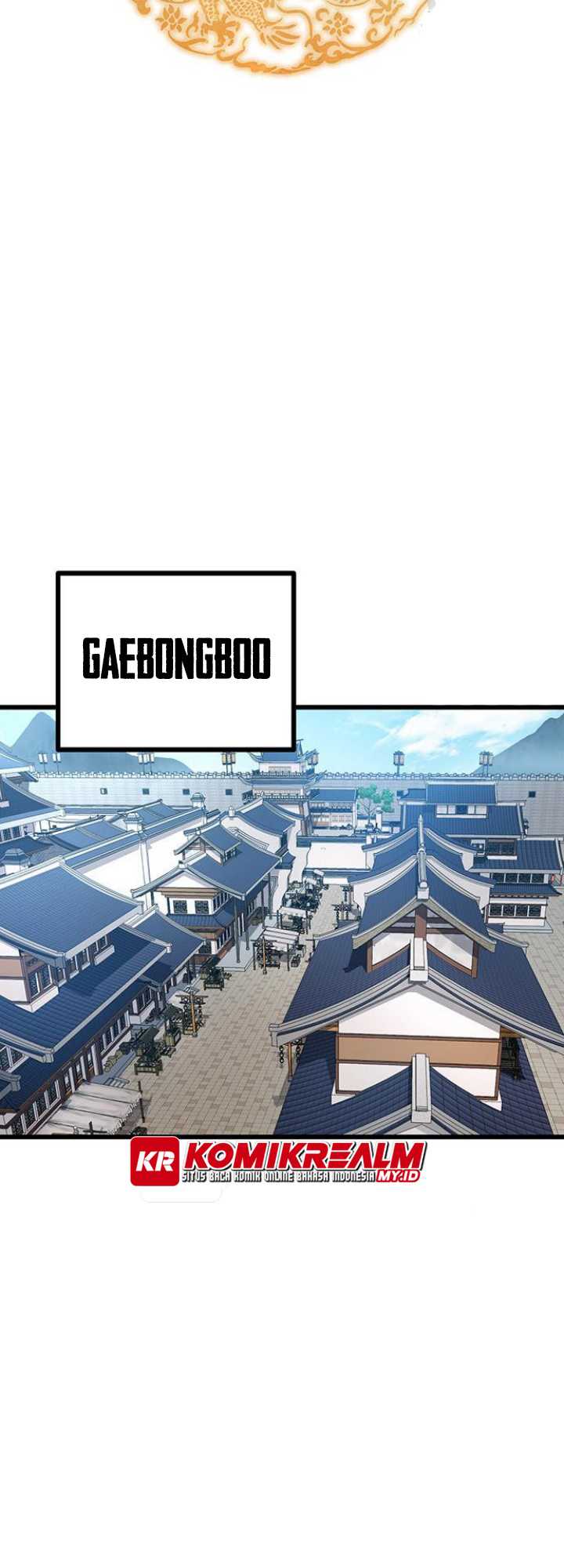 The Emperor’s Sword chapter 06 halaman 9