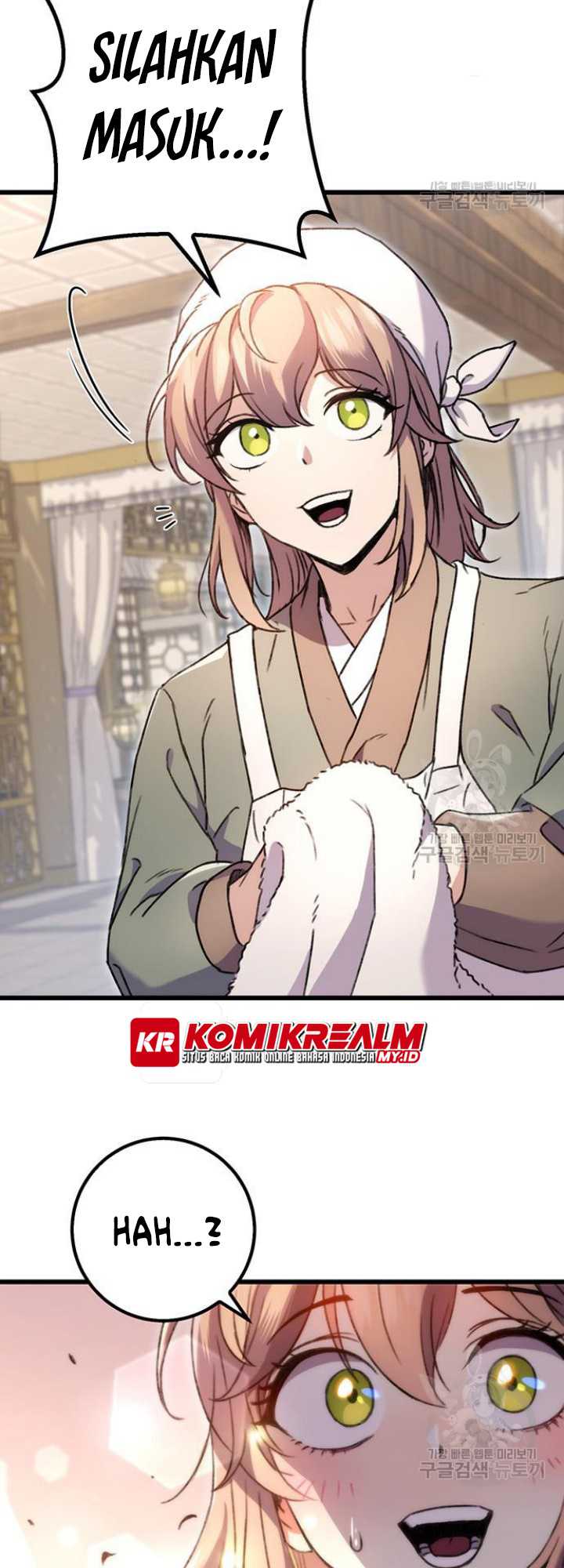 The Emperor’s Sword chapter 06 halaman 29