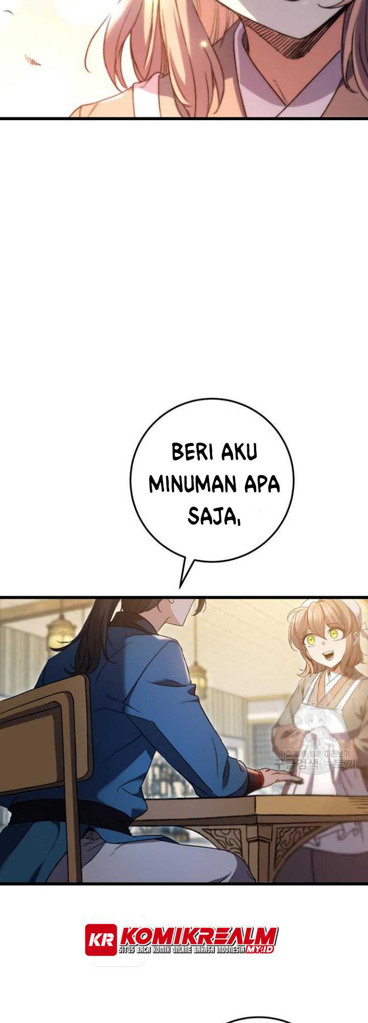 The Emperor’s Sword chapter 06 halaman 30