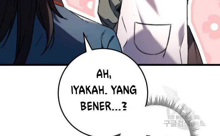 The Emperor’s Sword chapter 06 halaman 35