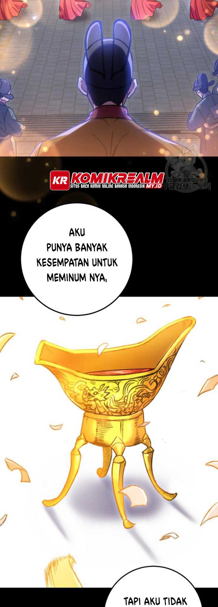 The Emperor’s Sword chapter 06 halaman 44
