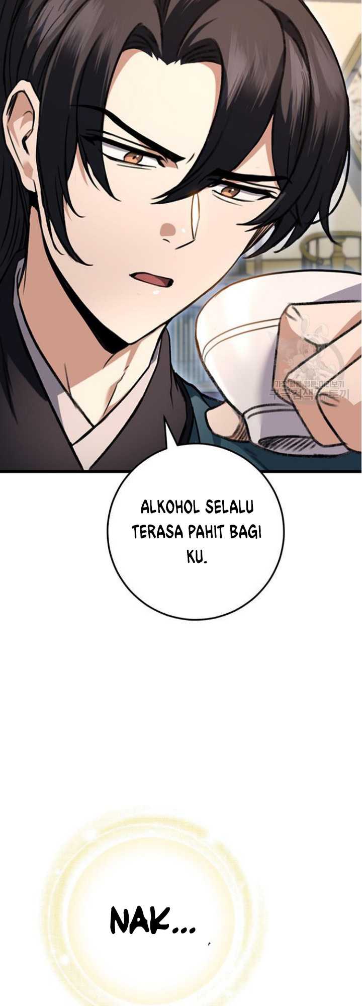 The Emperor’s Sword chapter 06 halaman 46