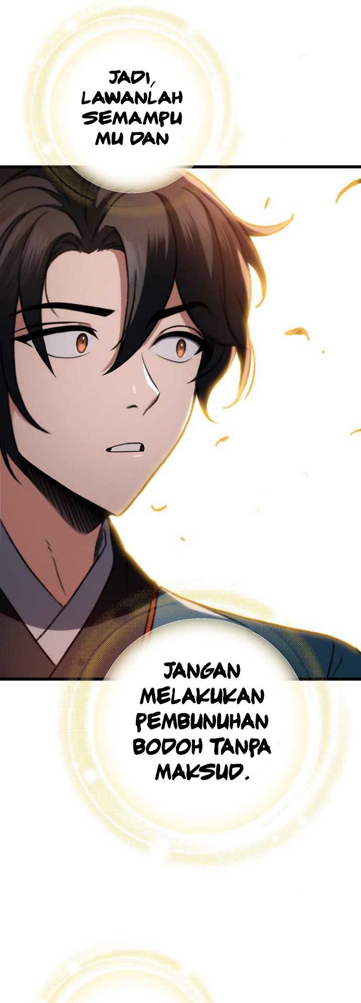 The Emperor’s Sword chapter 06 halaman 50