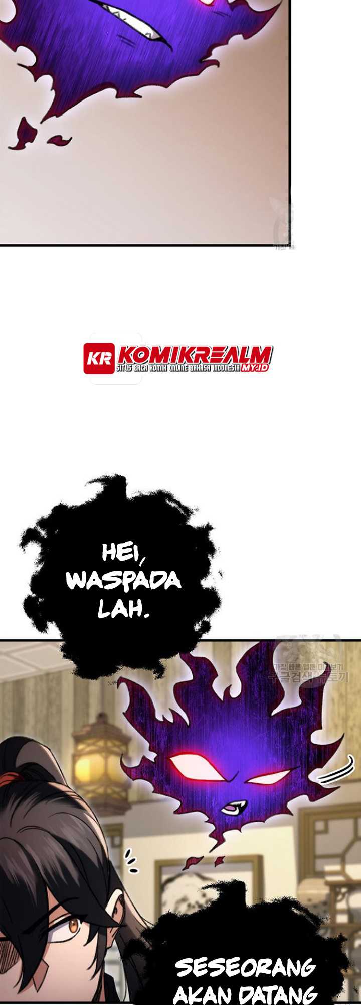 The Emperor’s Sword chapter 06 halaman 63