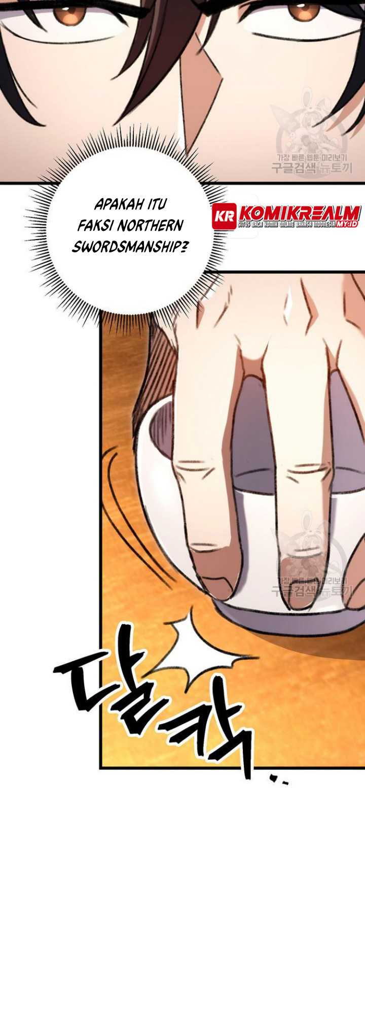 The Emperor’s Sword chapter 06 halaman 66