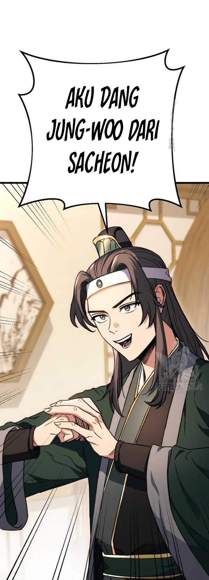 The Emperor’s Sword chapter 06 halaman 68