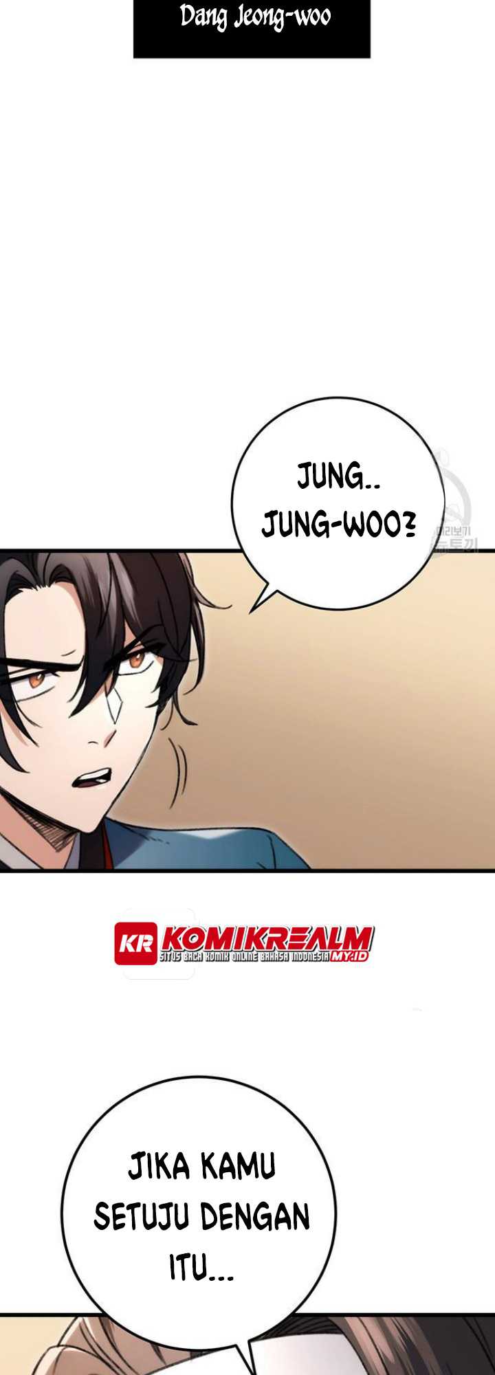 The Emperor’s Sword chapter 06 halaman 70