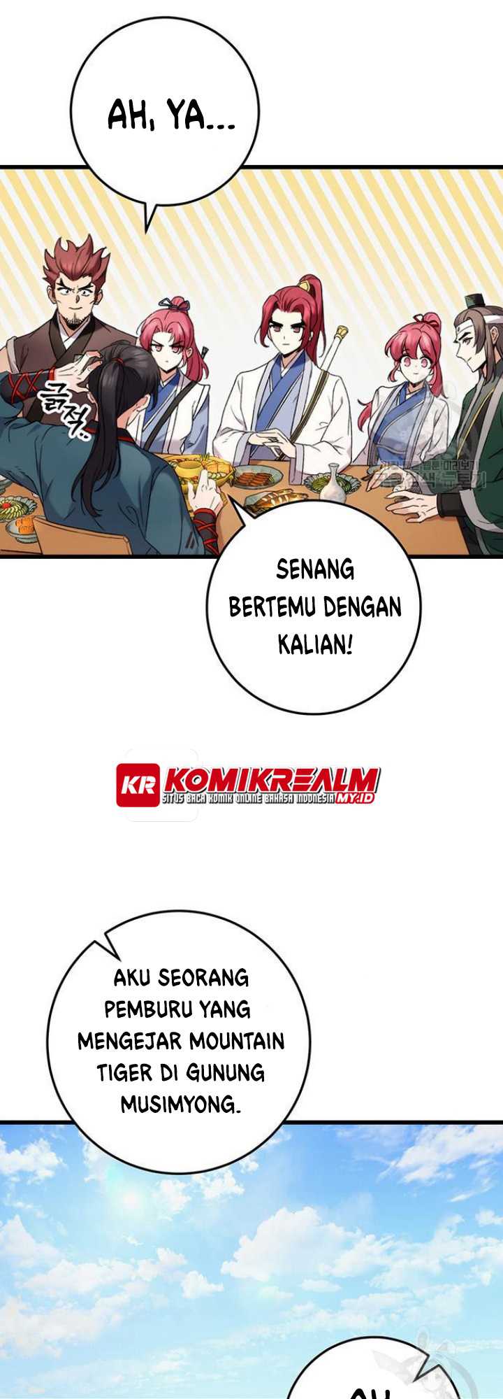The Emperor’s Sword chapter 07 halaman 13
