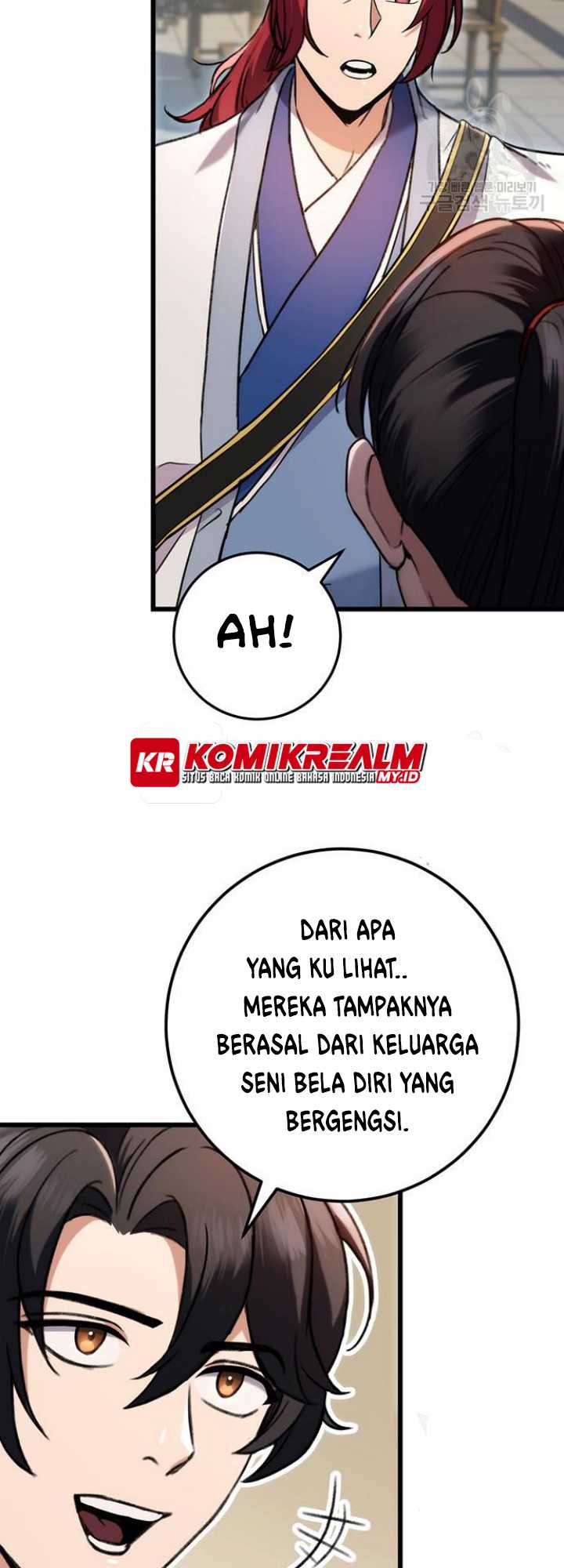 The Emperor’s Sword chapter 07 halaman 15