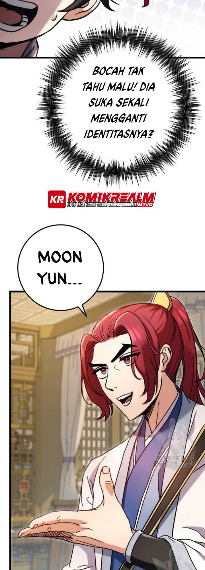The Emperor’s Sword chapter 07 halaman 19