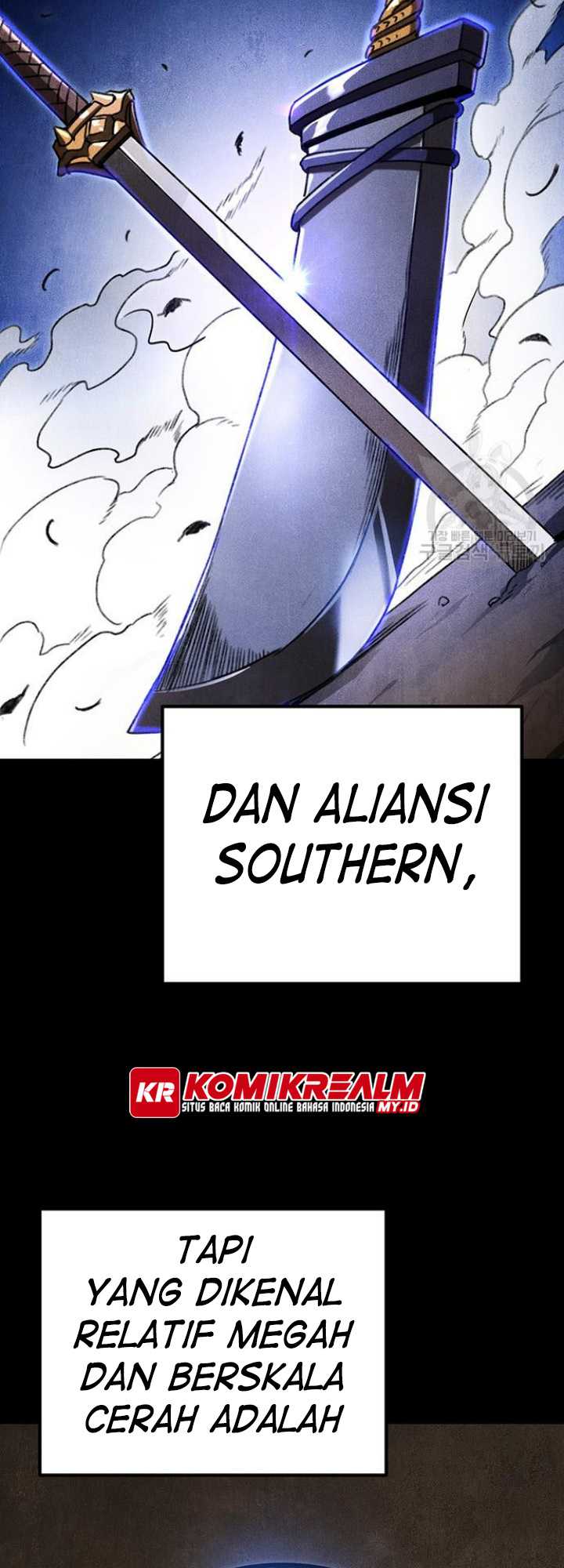The Emperor’s Sword chapter 07 halaman 22