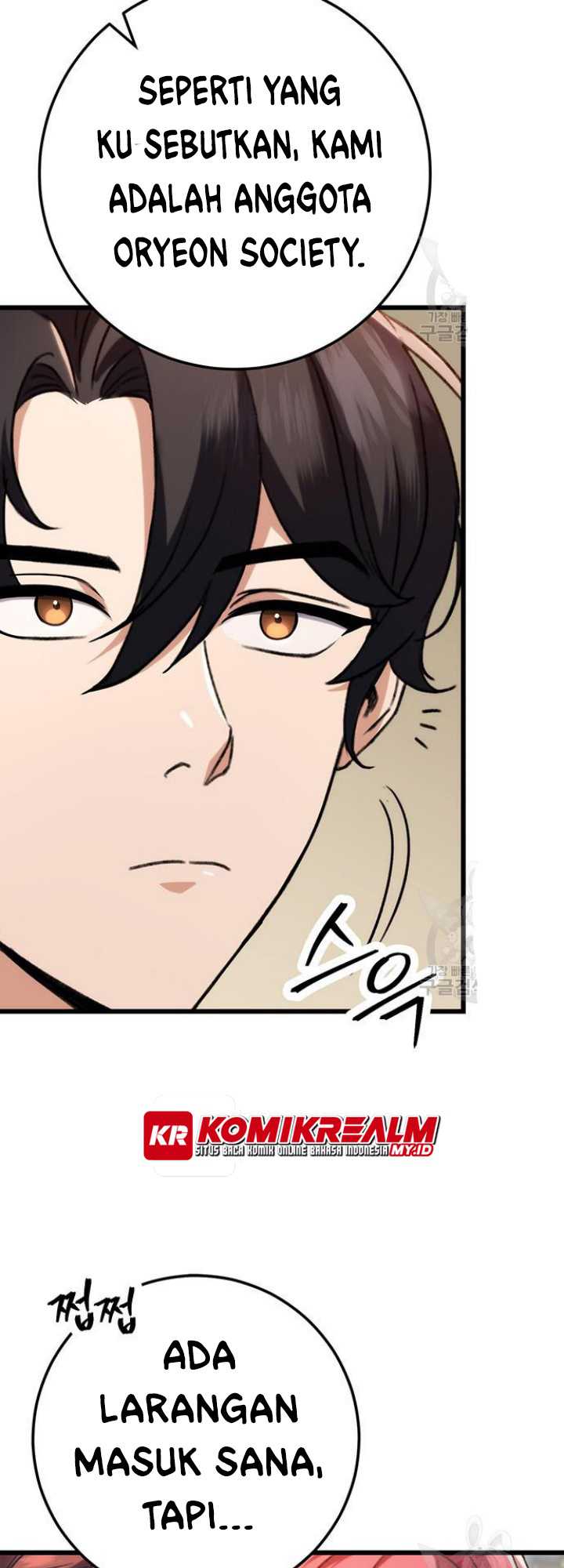 The Emperor’s Sword chapter 07 halaman 29