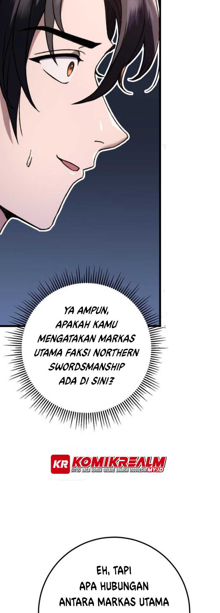 The Emperor’s Sword chapter 07 halaman 31