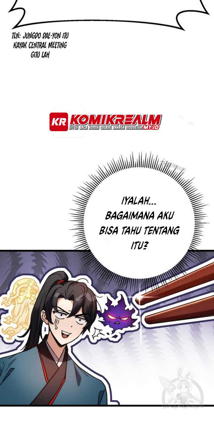 The Emperor’s Sword chapter 07 halaman 34