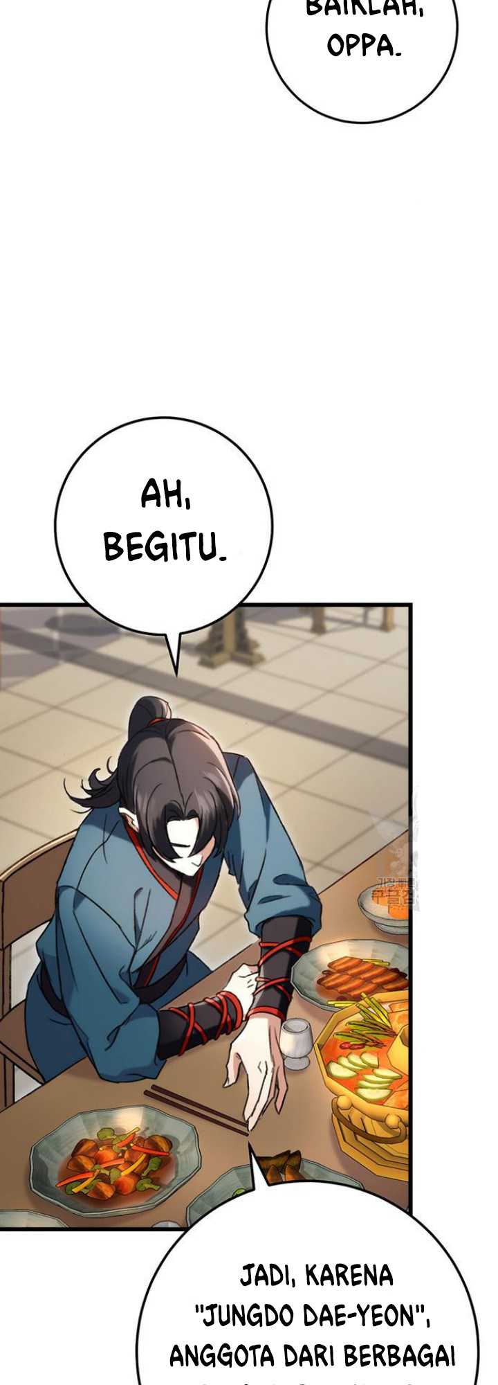The Emperor’s Sword chapter 07 halaman 36