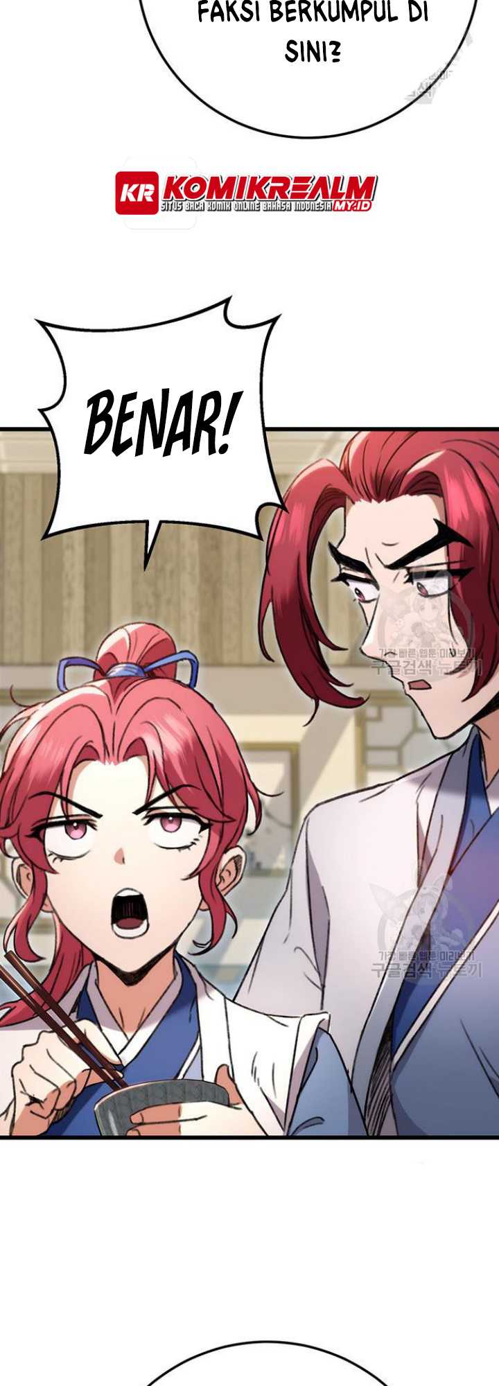 The Emperor’s Sword chapter 07 halaman 37
