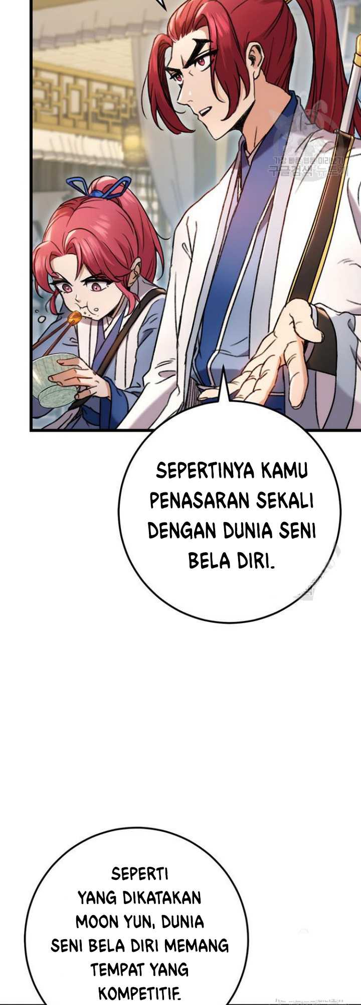 The Emperor’s Sword chapter 07 halaman 39