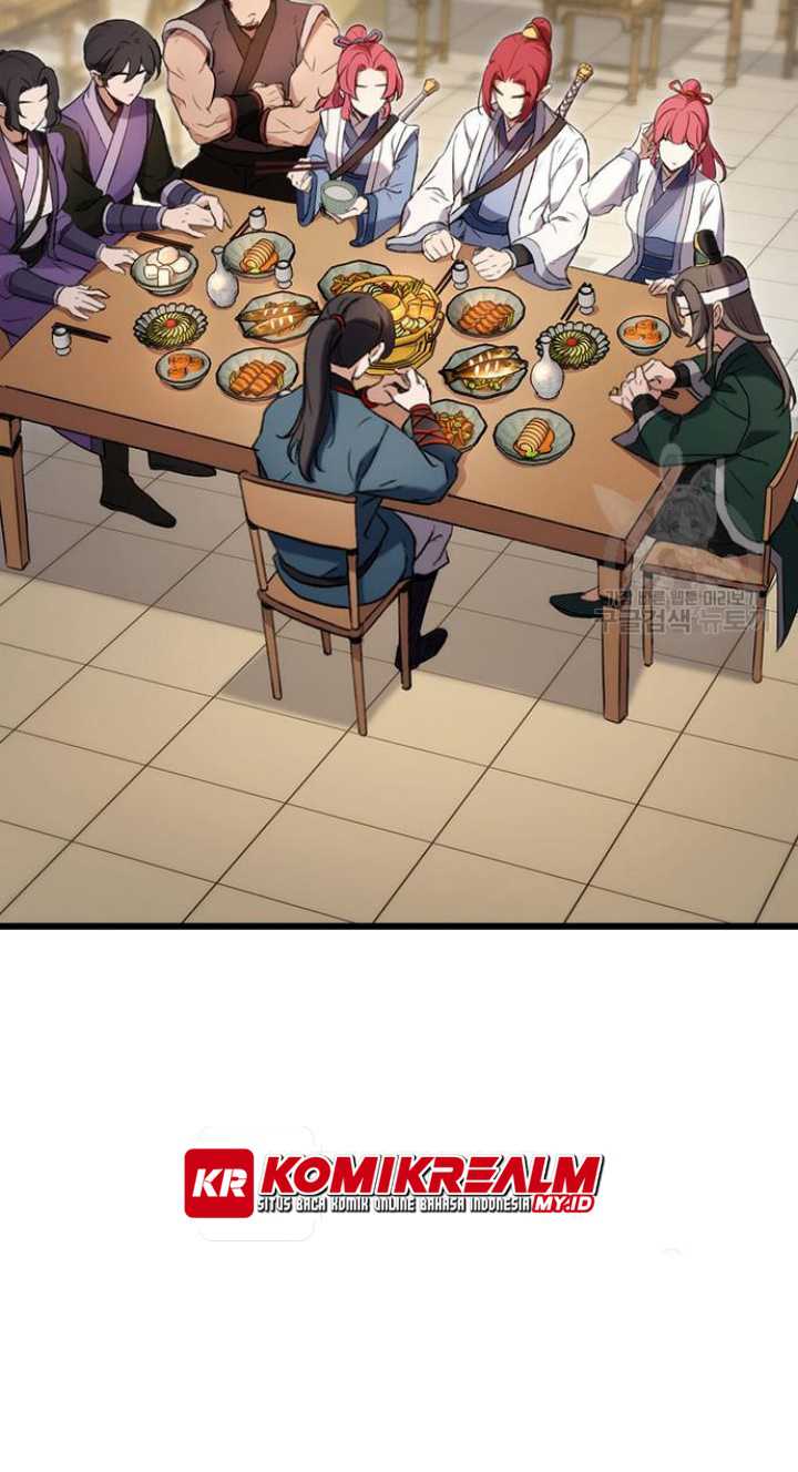The Emperor’s Sword chapter 07 halaman 50