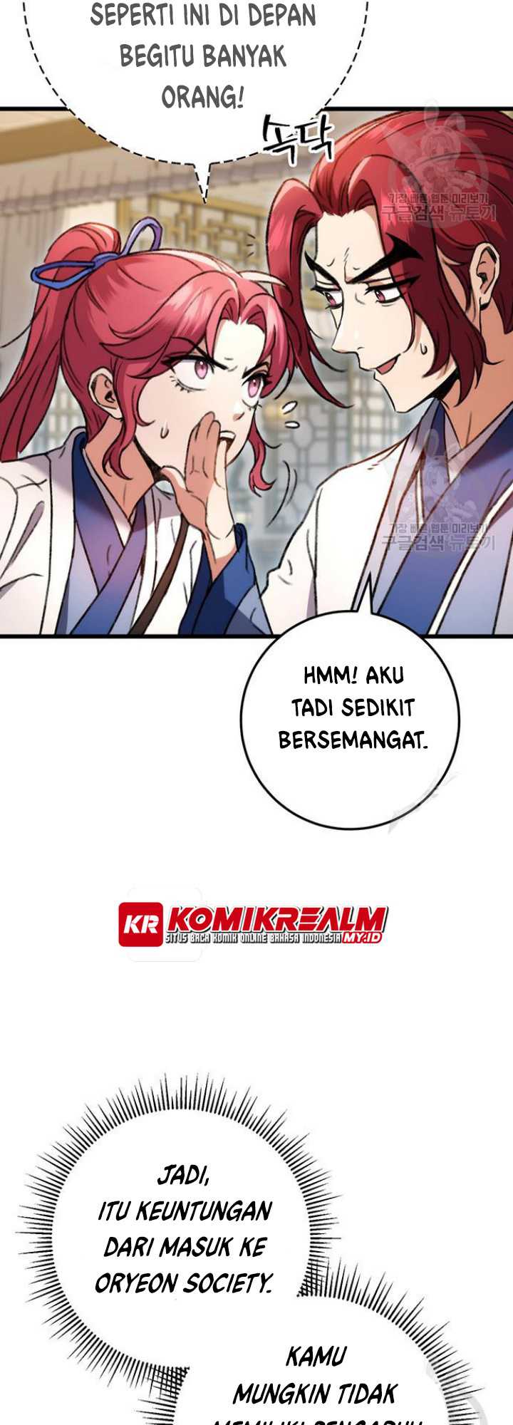 The Emperor’s Sword chapter 07 halaman 55