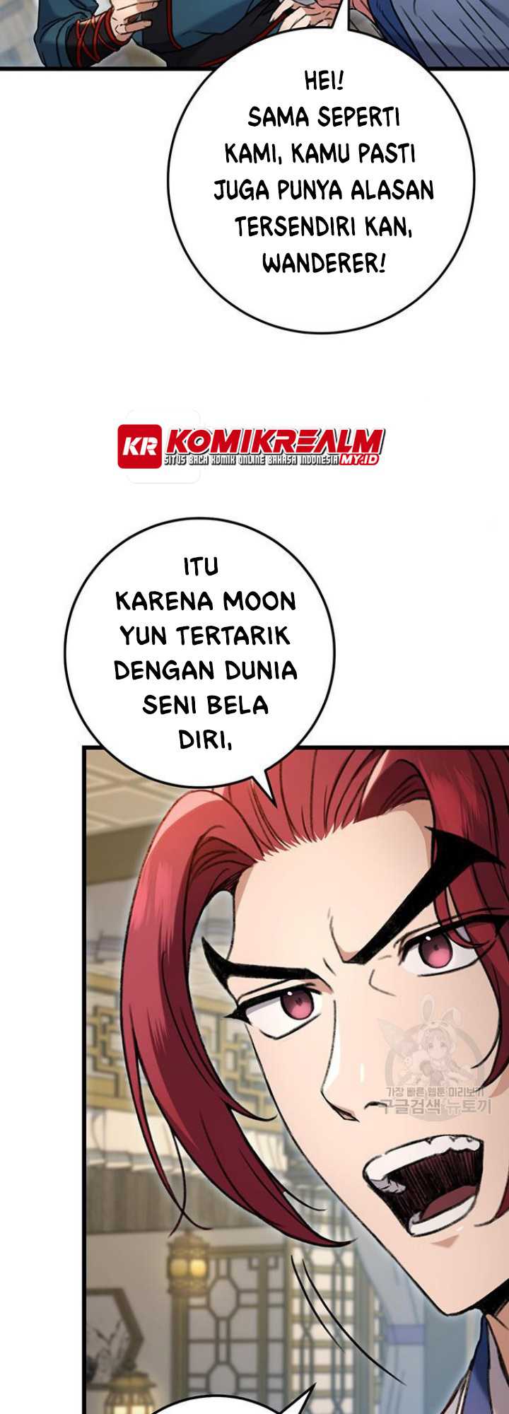 The Emperor’s Sword chapter 07 halaman 59