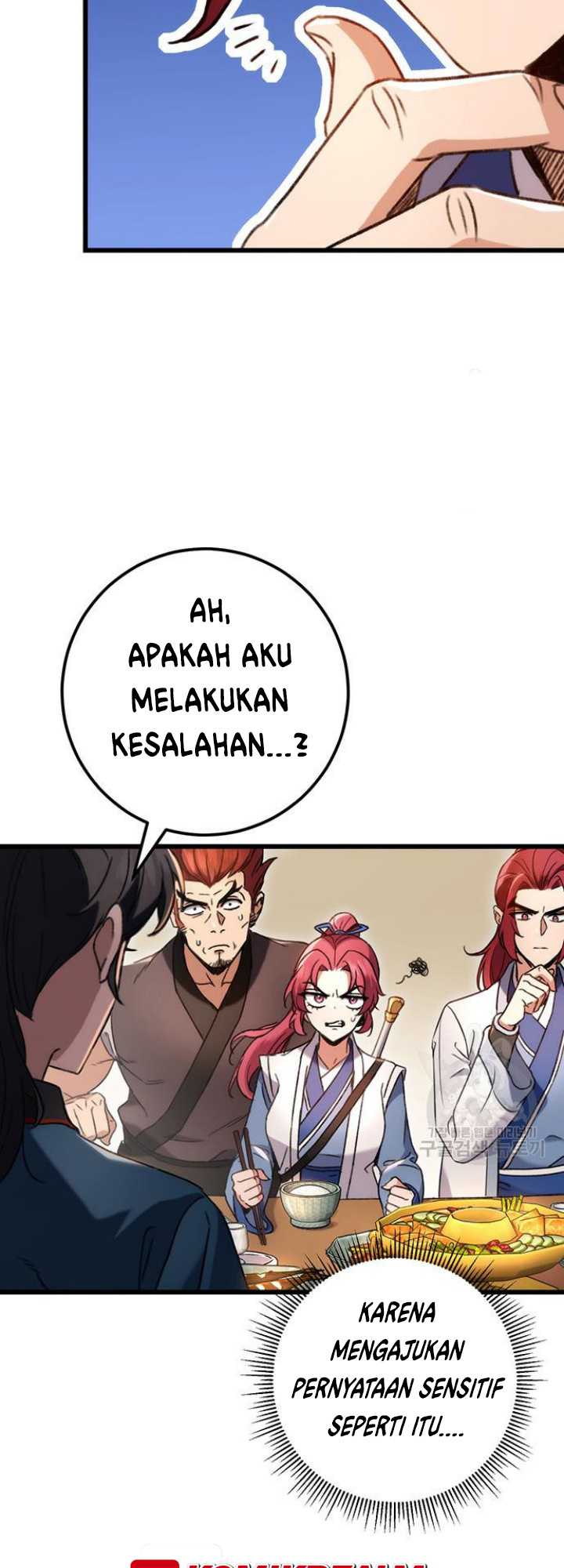 The Emperor’s Sword chapter 07 halaman 62