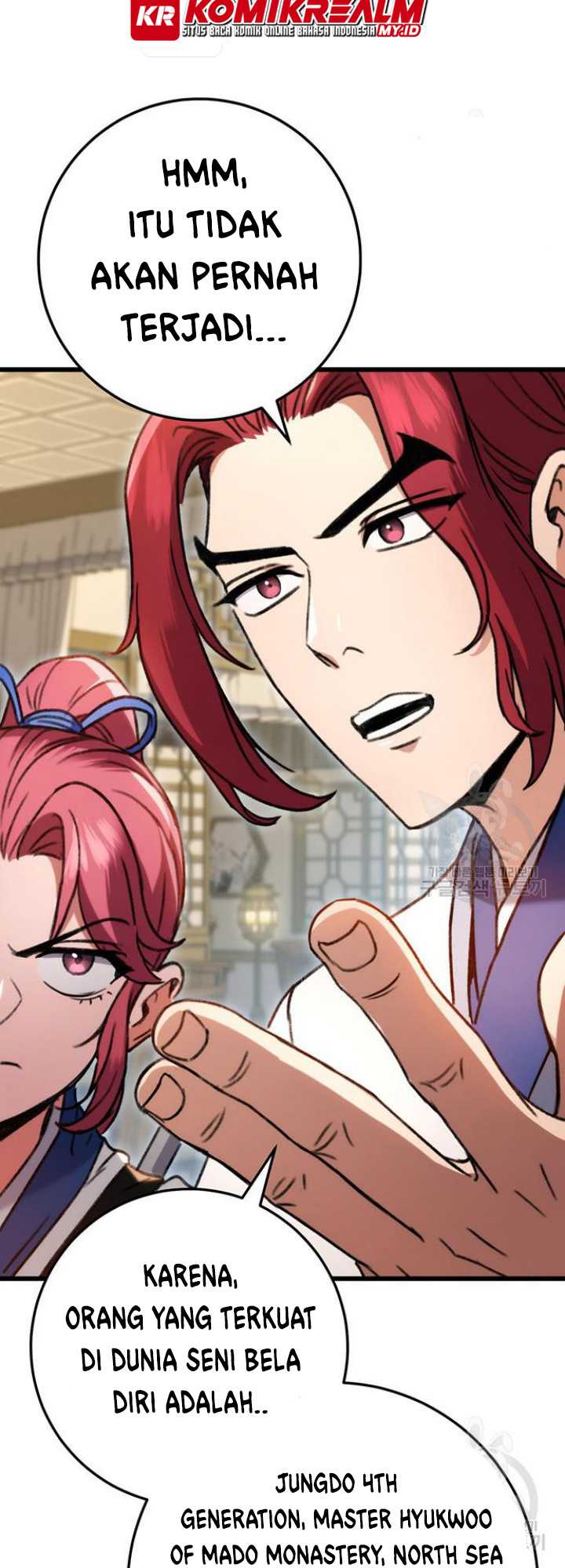 The Emperor’s Sword chapter 07 halaman 63
