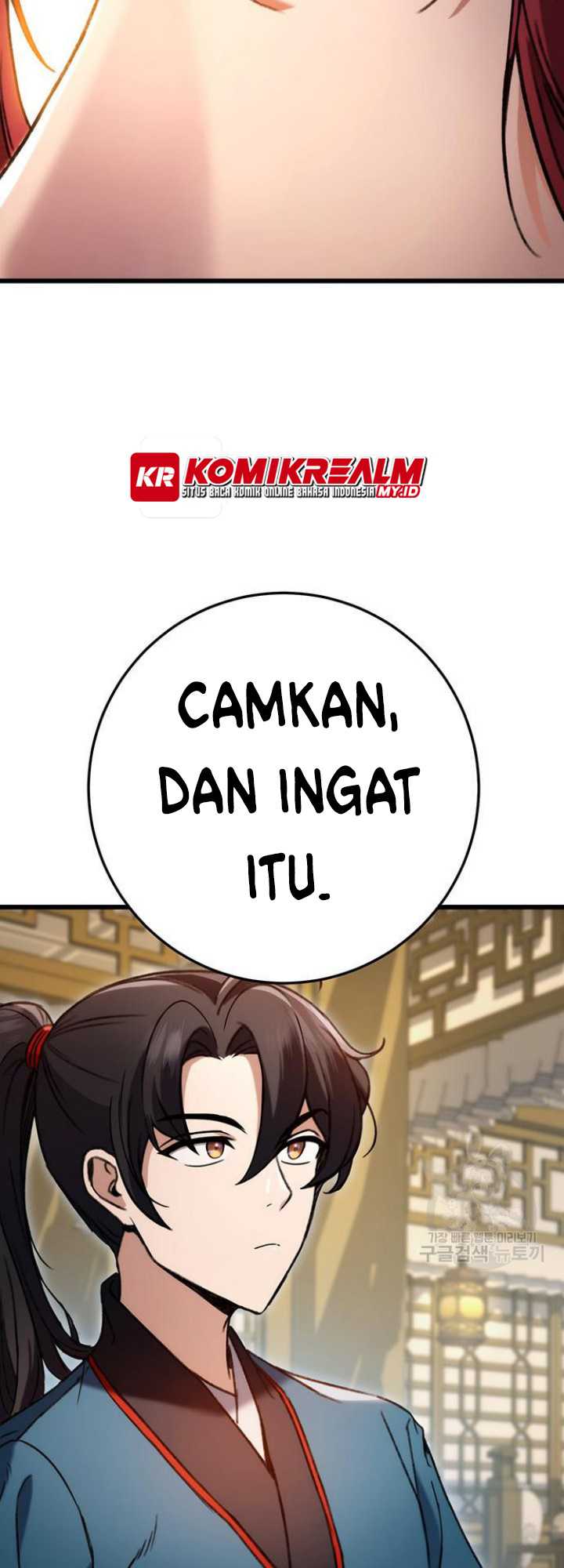 The Emperor’s Sword chapter 07 halaman 67