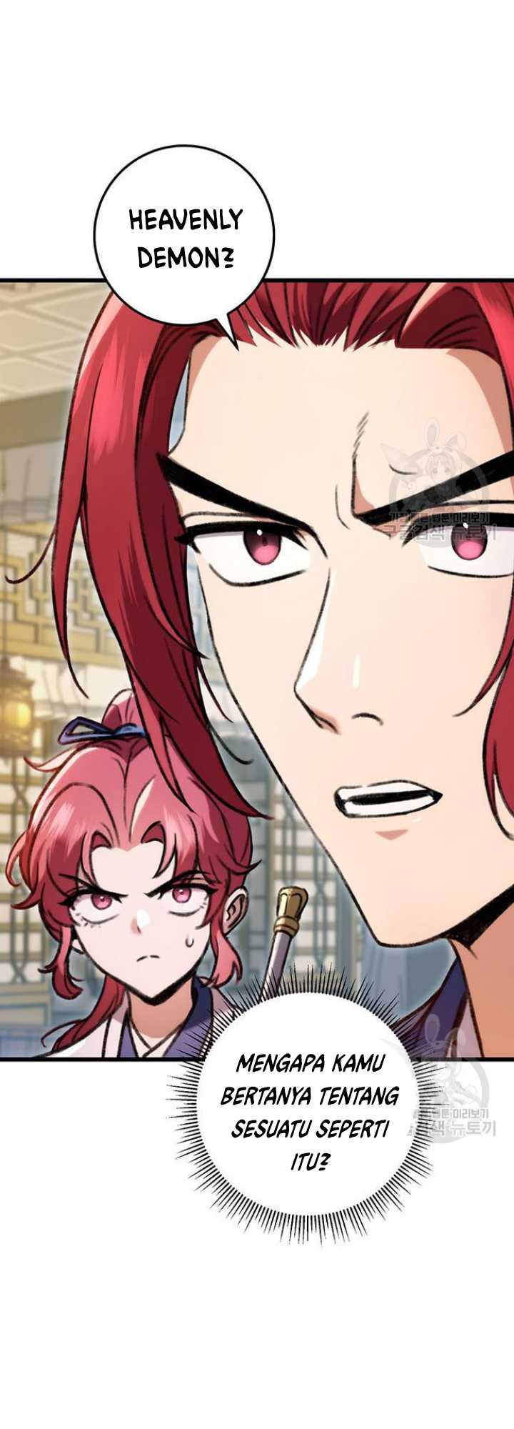 The Emperor’s Sword chapter 07 halaman 72