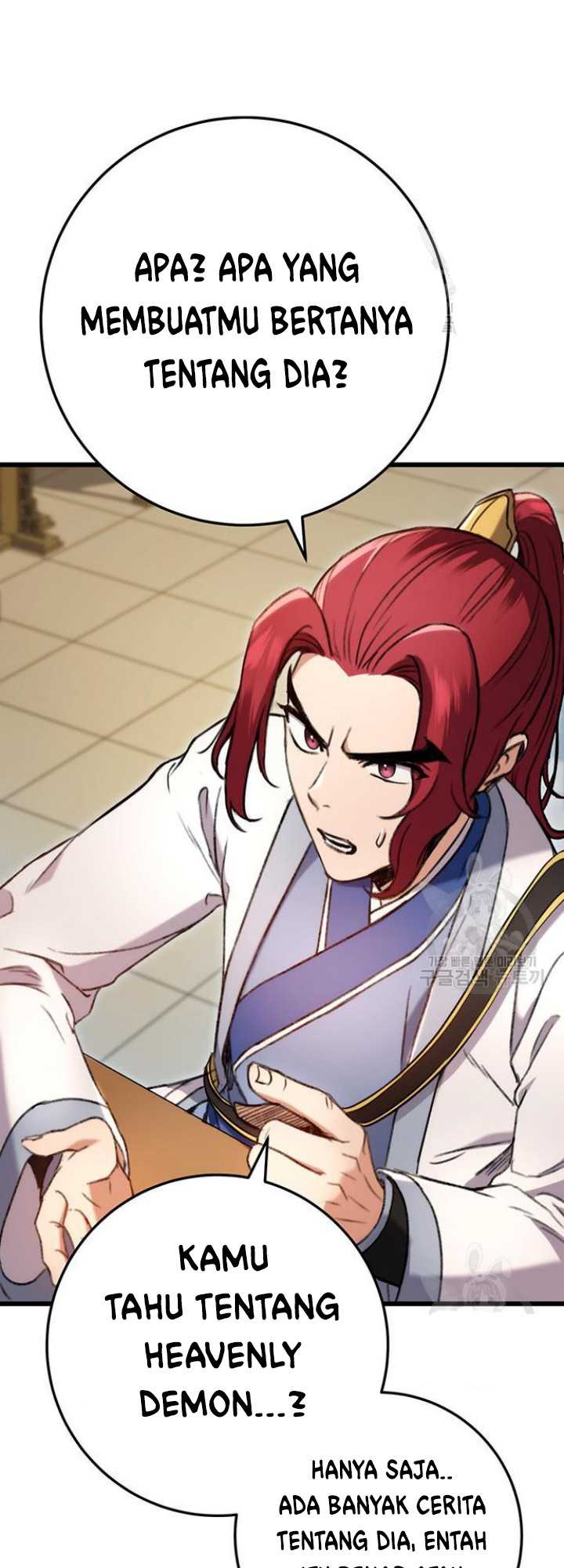 The Emperor’s Sword chapter 07 halaman 73