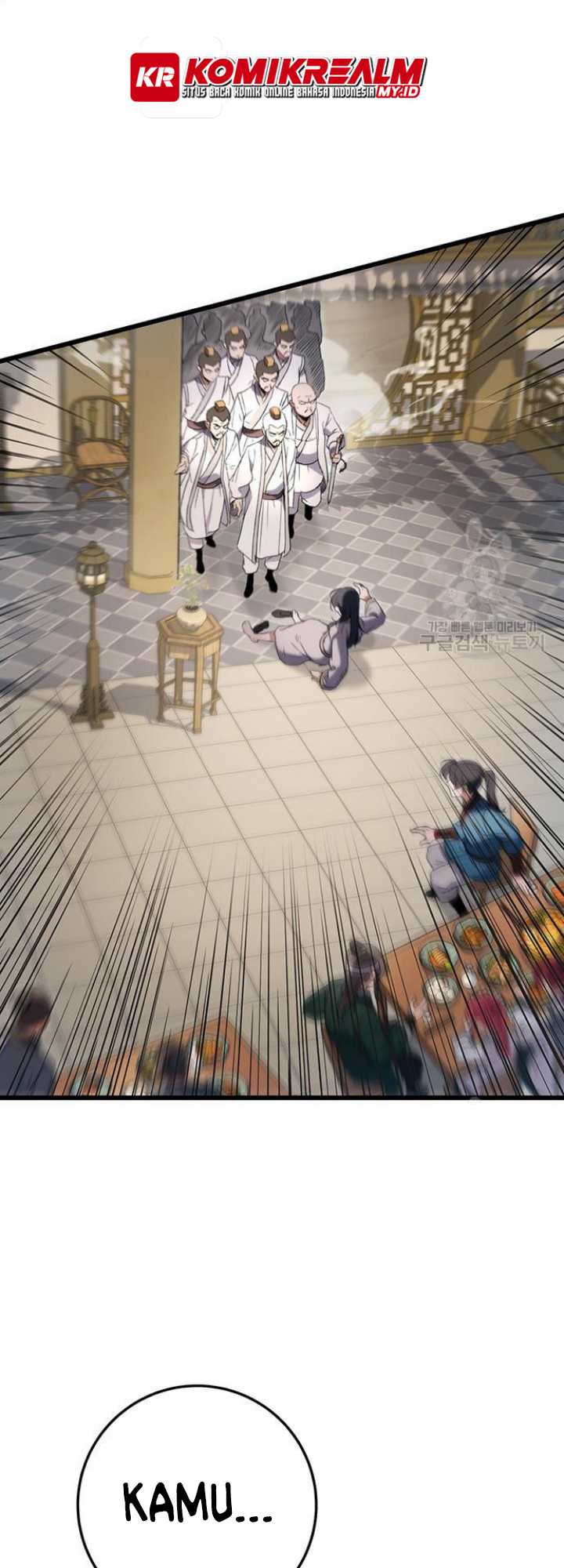 The Emperor’s Sword chapter 07 halaman 77