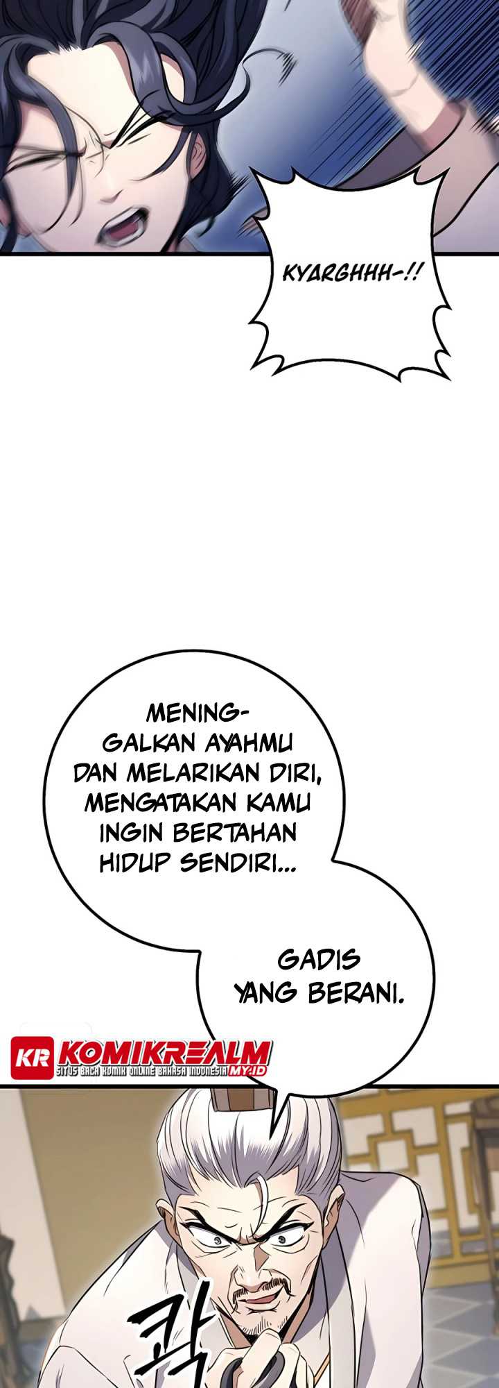 The Emperor’s Sword Bab 08 halaman 5