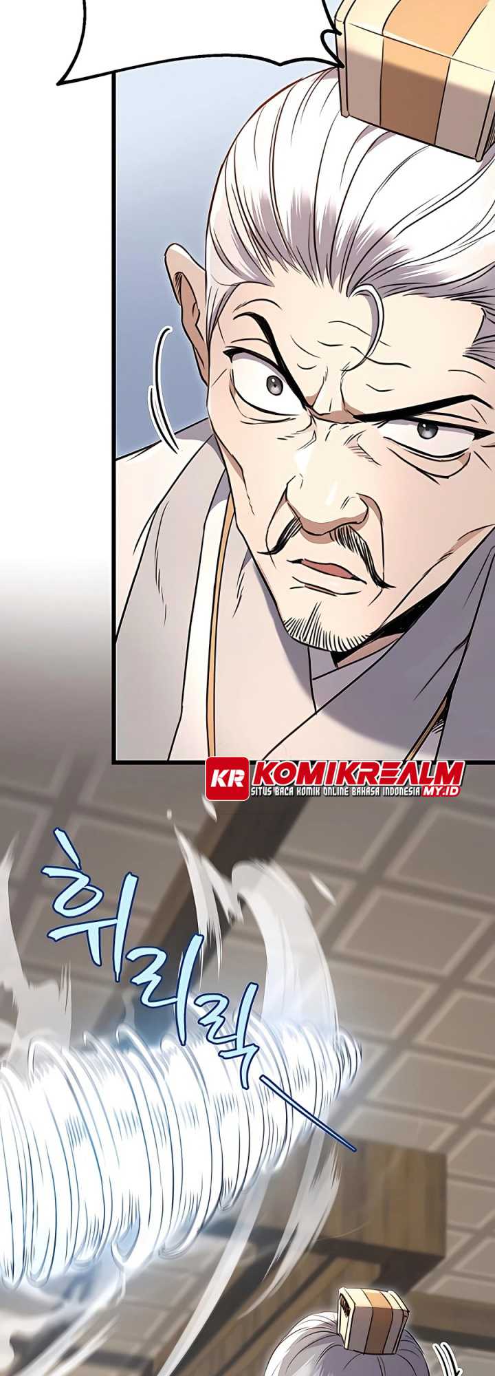 The Emperor’s Sword Bab 08 halaman 7