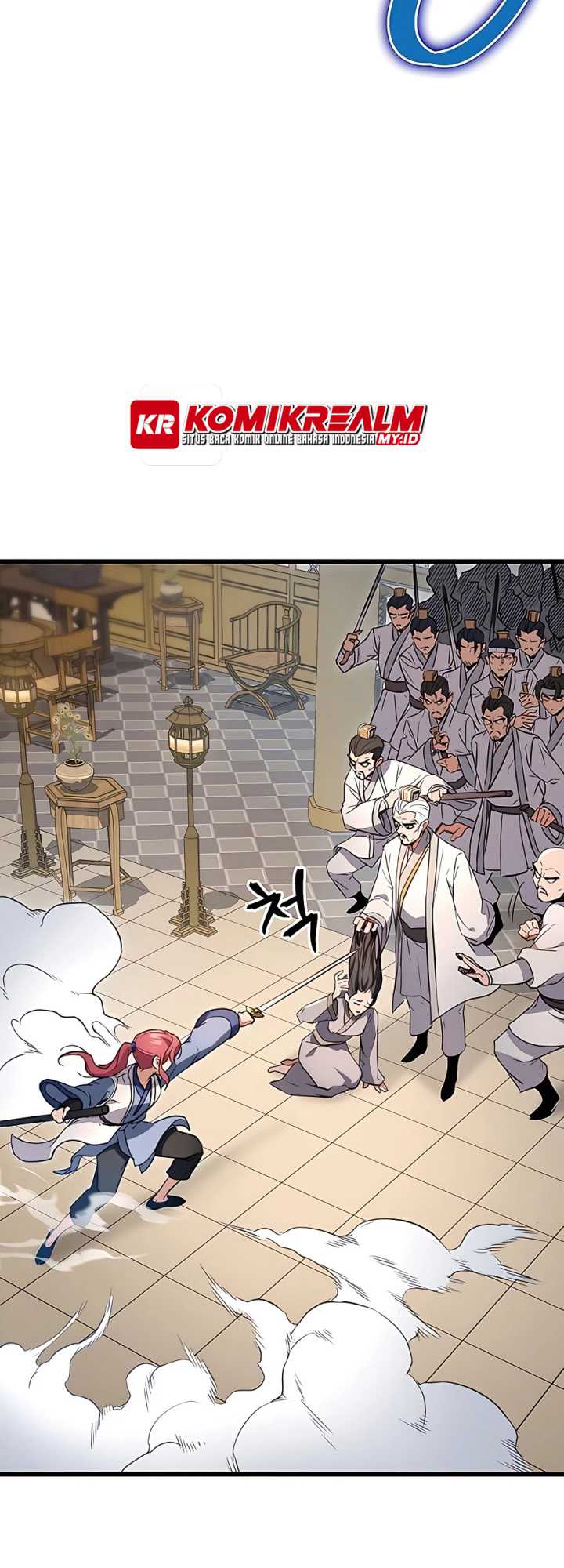 The Emperor’s Sword Bab 08 halaman 10