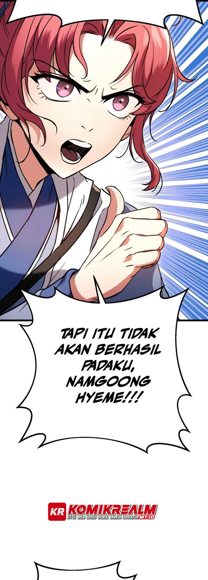 The Emperor’s Sword Bab 08 halaman 15