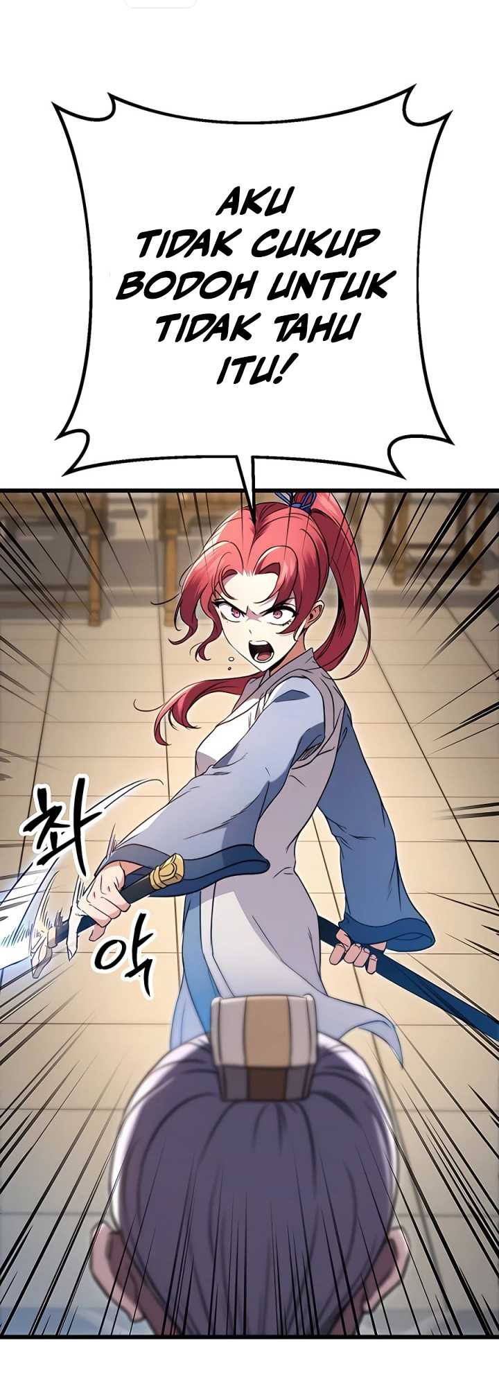 The Emperor’s Sword Bab 08 halaman 19