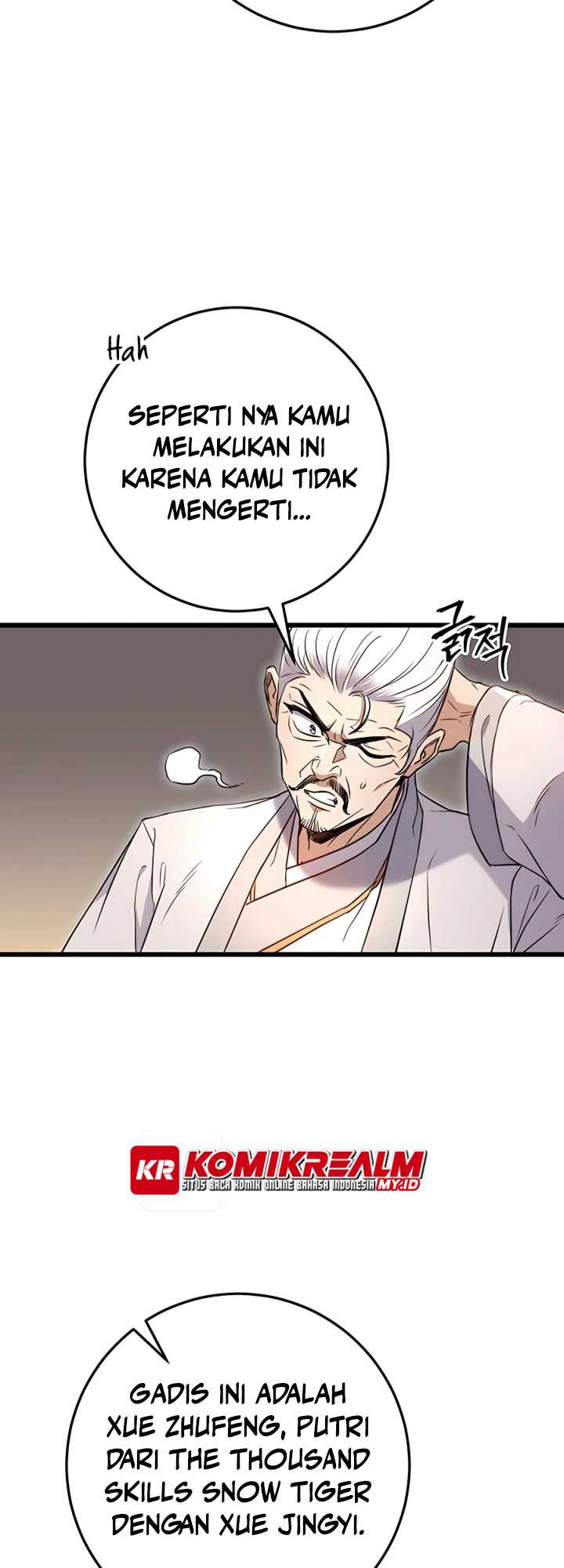 The Emperor’s Sword Bab 08 halaman 22