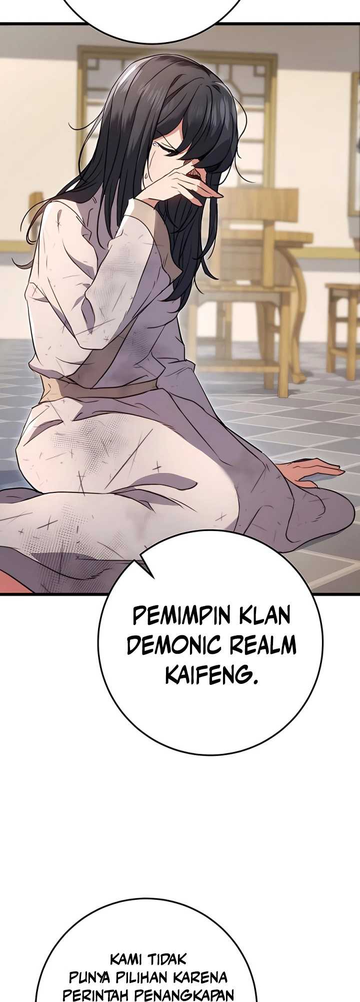 The Emperor’s Sword Bab 08 halaman 23