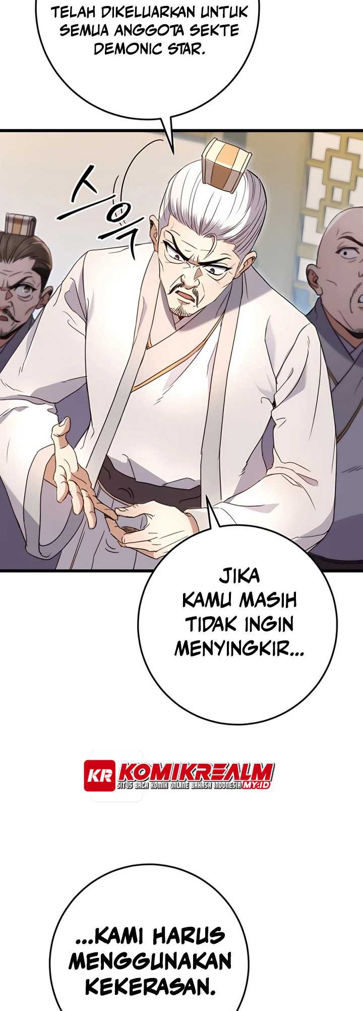 The Emperor’s Sword Bab 08 halaman 24