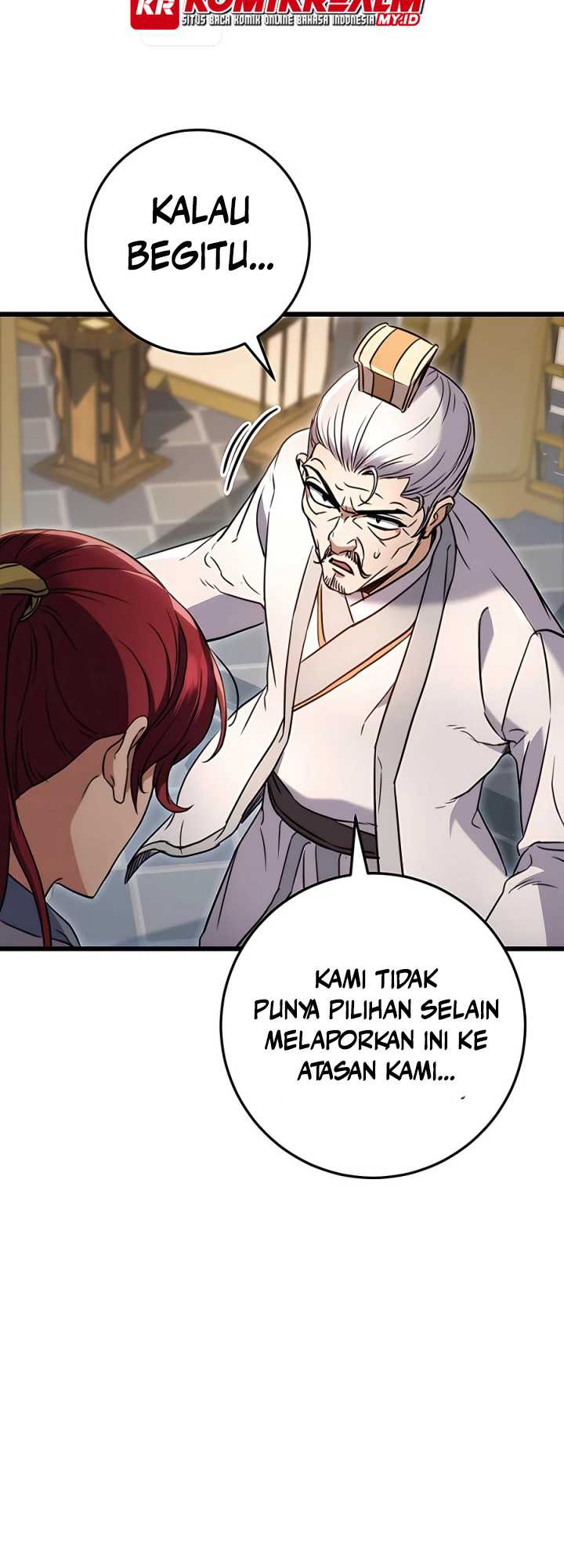 The Emperor’s Sword Bab 08 halaman 36