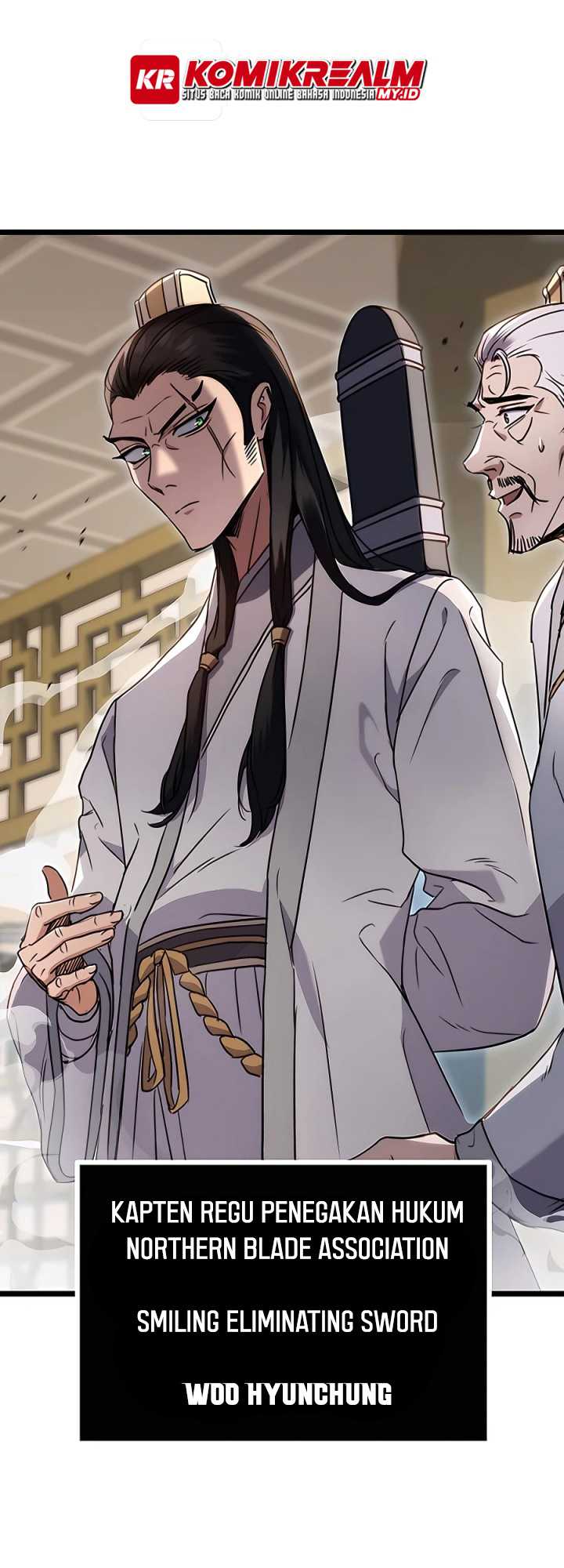 The Emperor’s Sword Bab 08 halaman 39