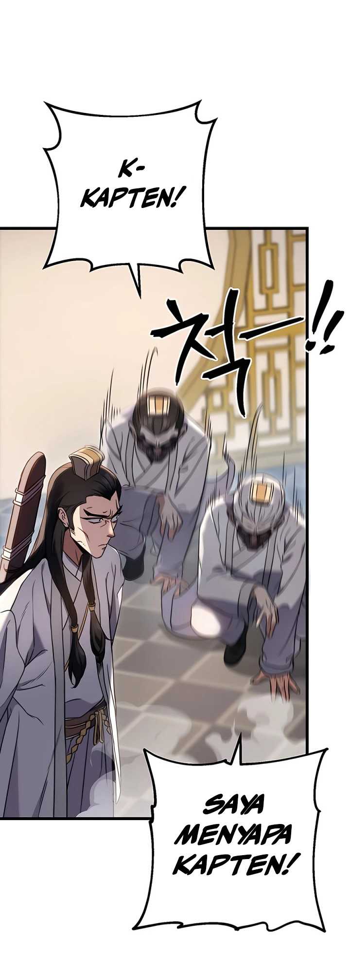 The Emperor’s Sword Bab 08 halaman 41