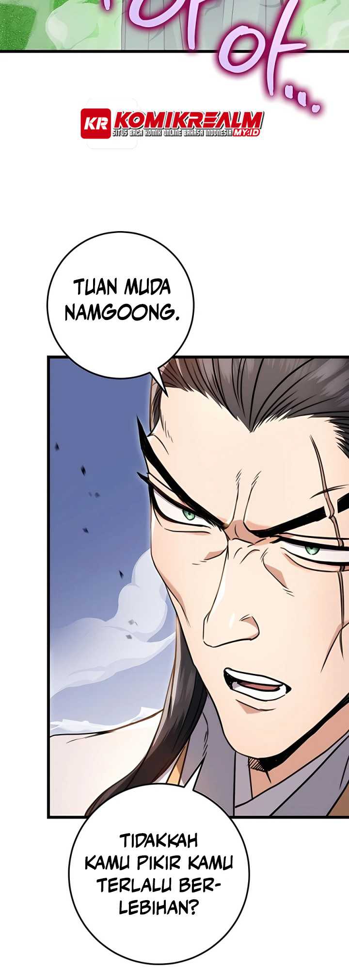 The Emperor’s Sword Bab 08 halaman 44