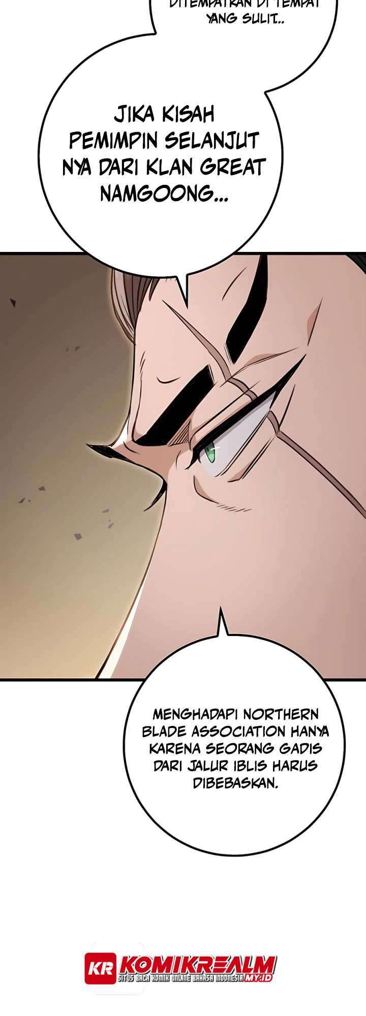 The Emperor’s Sword Bab 08 halaman 47