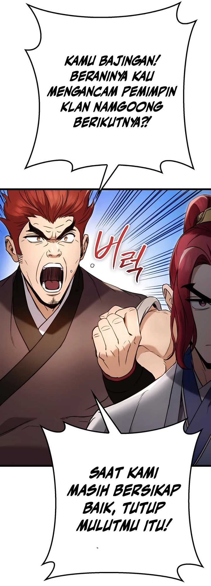 The Emperor’s Sword Bab 08 halaman 51