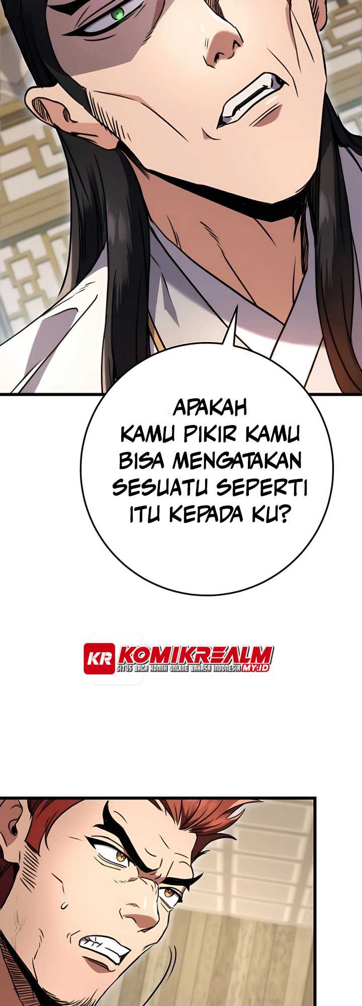 The Emperor’s Sword Bab 08 halaman 54