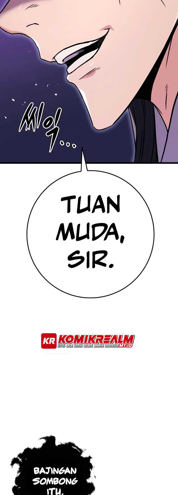 The Emperor’s Sword Bab 08 halaman 58