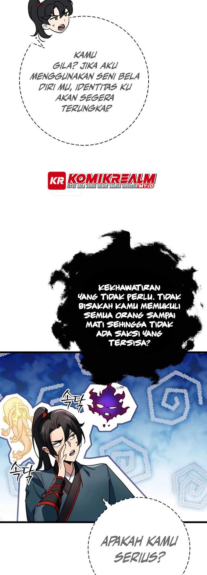 The Emperor’s Sword Bab 08 halaman 60