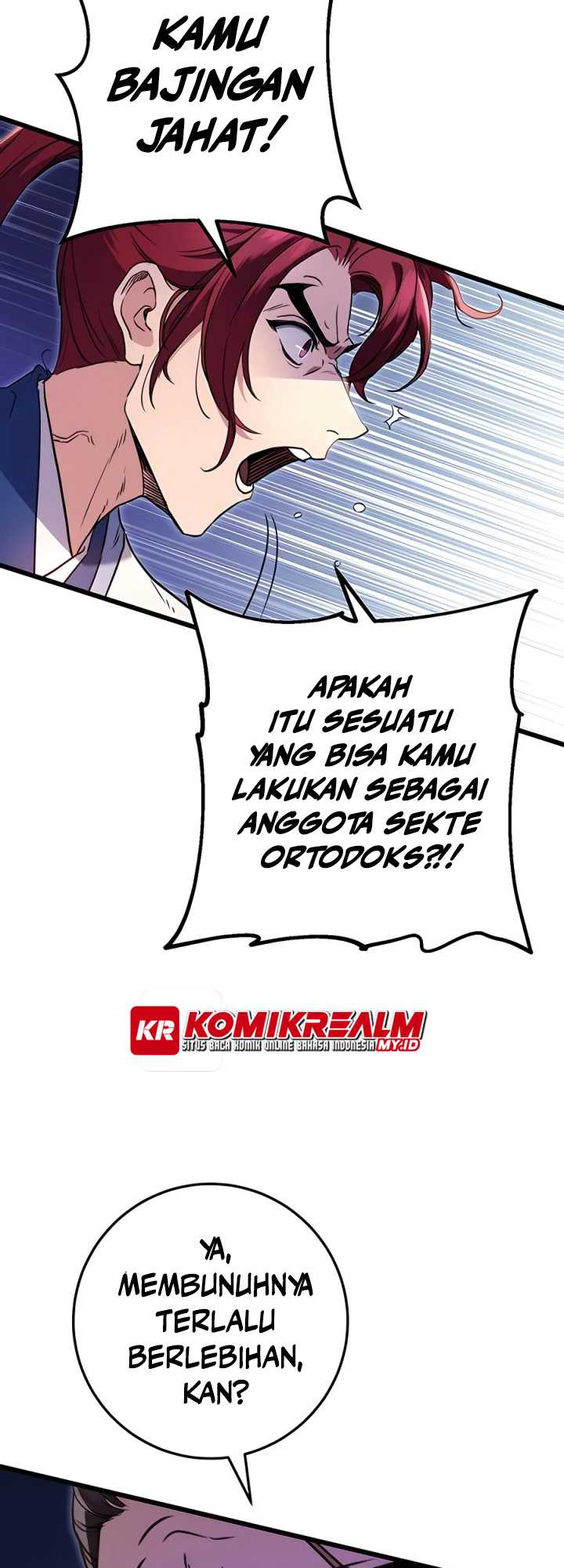 The Emperor’s Sword Bab 08 halaman 76